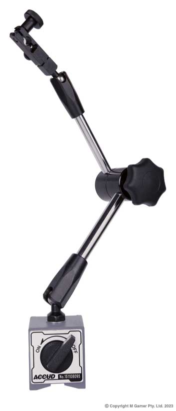 410mm Universat Magnetic Stand